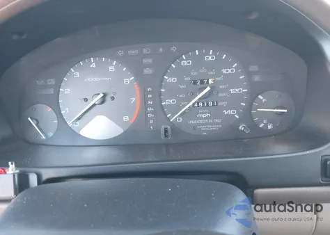 1996 Honda Accord Lx z USA, uszkodzony, nr VIN 1HGCD7230TA001943